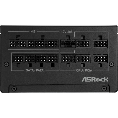 Блок живлення ASRock 850W SteelLegend (SL-850G) Вінниця - фото 3