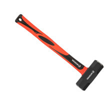 Кувалда 2 кг фібергласова гумова ручка 330 мм Мукачево - фото 4