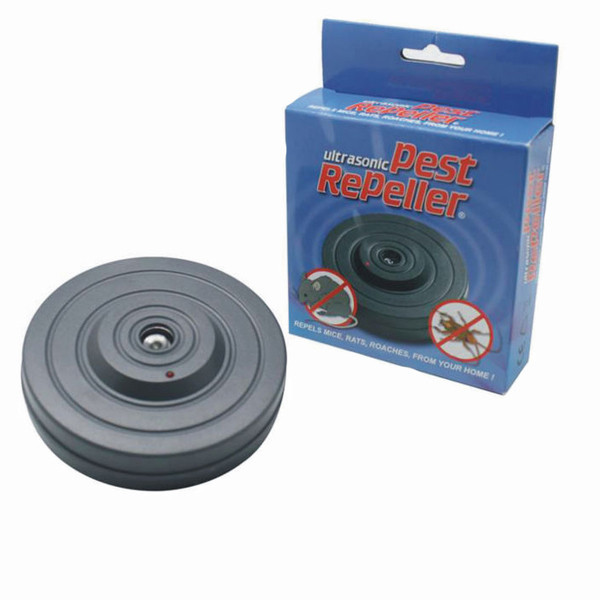 УЗ отпугиватель грызунов и насекомых LS-925 (на батарее) Днепр - изображение 2