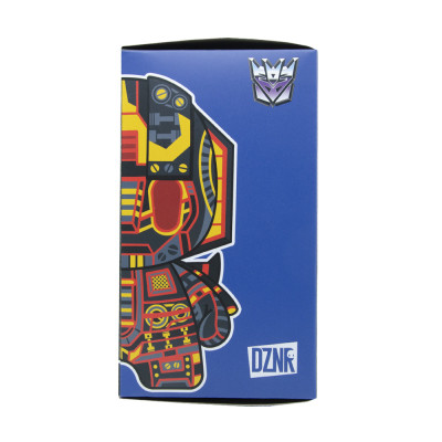 М'яка іграшка YUME колекційна Transformers - Starscream м'яконабивна (19622) Вінниця - фото 3