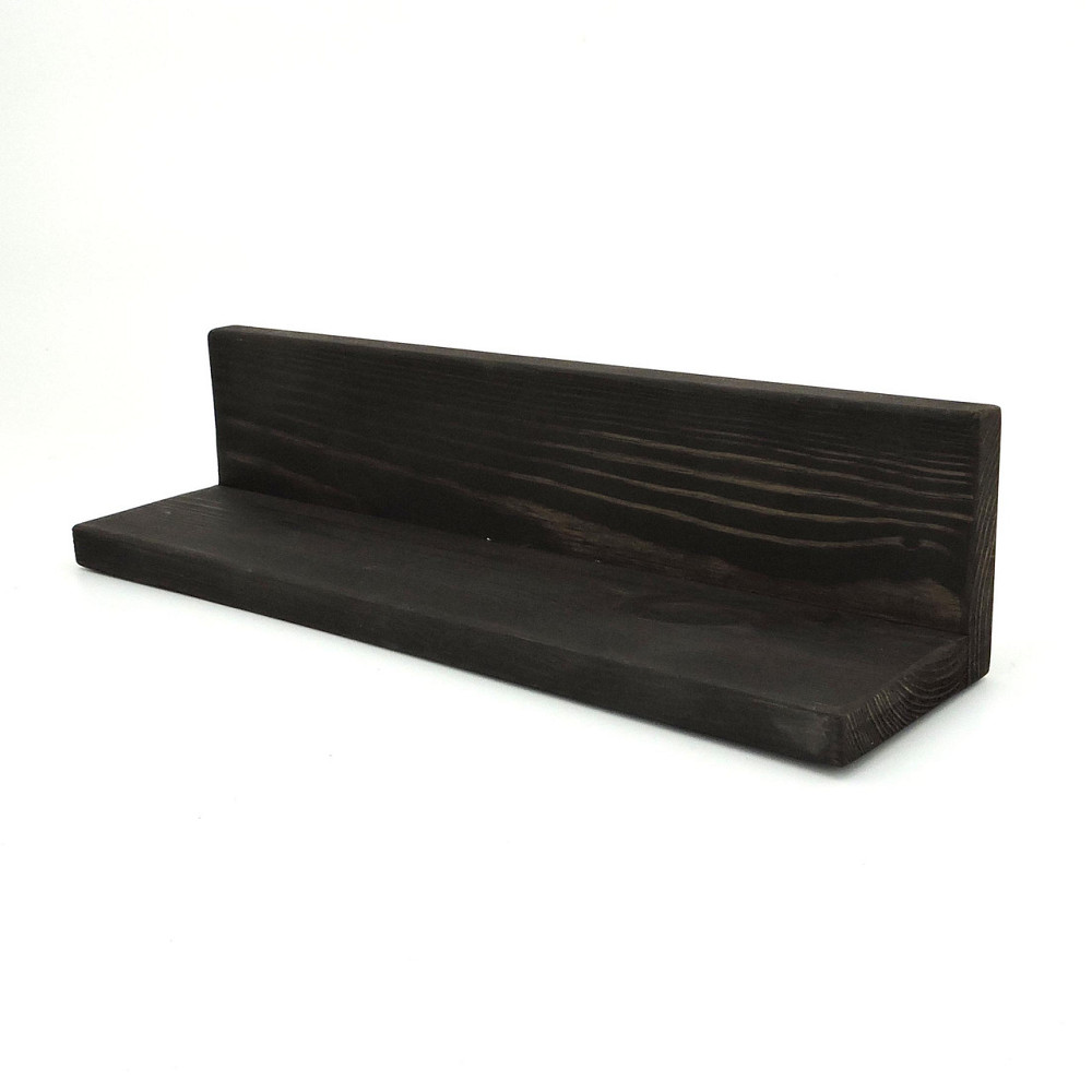 Настенная полка 