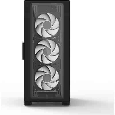 Корпус Zalman I3 Neo TG Black (I3NEOTGBLACK) Винница