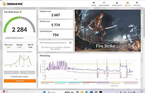 Microsoft Surface Pro 7+ Core i5-1135G7/ RAM 8 Gb/ SSD 256 Gb/ 12,3" Харків