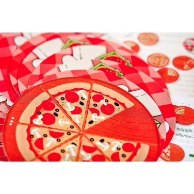 Настільна гра The Brainy Band Деліссімо (УКР005) Вінниця - фото 8