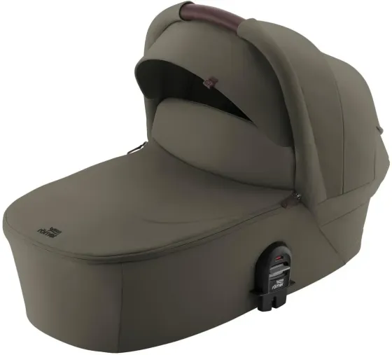 Дитяча коляска Britax Romer Smile 5Z Style  Harbor Blue  - • BŁYSKAWICZNA wysyłka • 20 RAT 0% • UNIKALNE PROMOCJE • POLSKA Київ