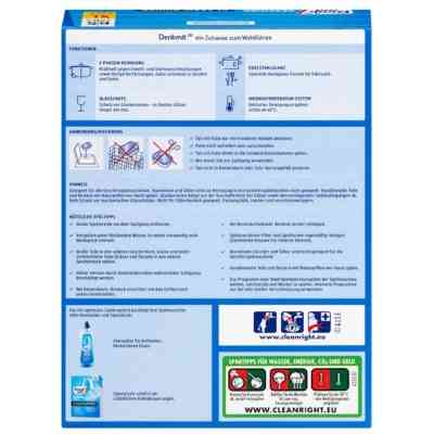Таблетки для посудомоечных машин DenkMit Classic 65 шт. (4066447793192/4066447807028) Винница