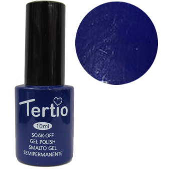 TERTIO гель - лак № 056(королевский синий) 10 мл Киев - изображение 1
