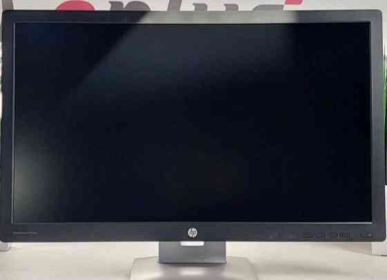 Монітор 27" 2K QHD HP E272g/HDM/Pivot. Київ