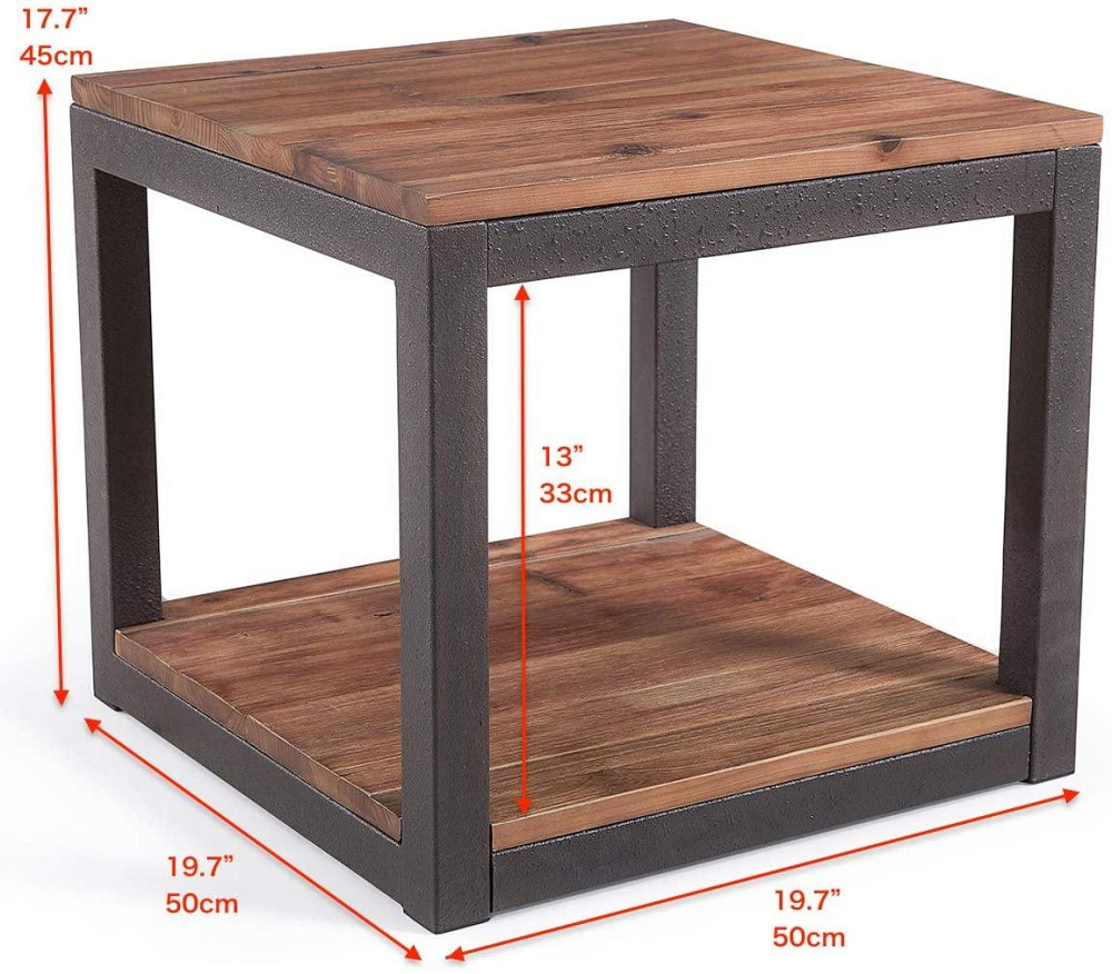 Журнальний столик "Апархант" венге-капучино Миколаїв - фото 4