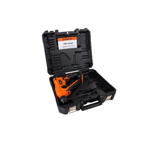 Перфоратор акумуляторний TRH-15/i20 Tekhmann Житомир