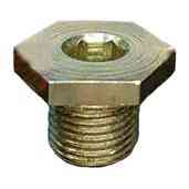 Пробка болт маслосливной М14х13 Citroen Peugeot 31118 Киев