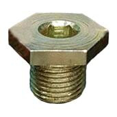 Пробка болт маслосливной М14х13 Citroen Peugeot 31118 Киев - изображение 1