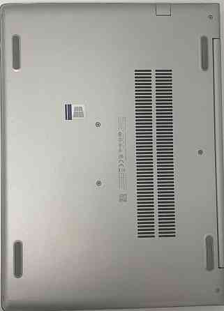 Ноутбук: HP ProBook 445Gb./ Ryzen 5 3500U/ DDR4 8Gb./ 256Gb. SSD Київ