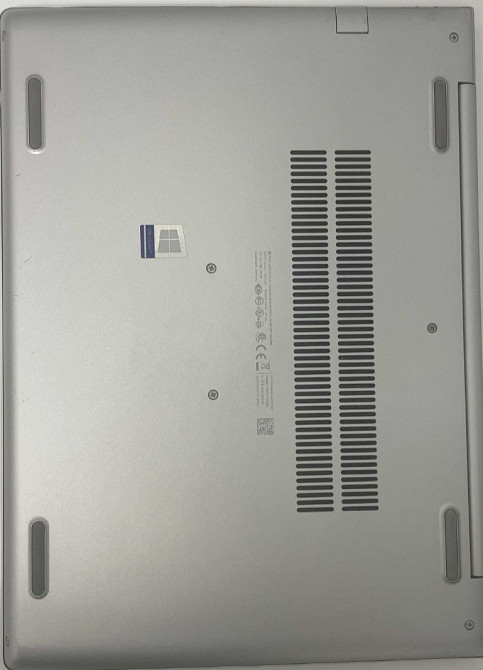 Ноутбук: HP ProBook 445Gb./ Ryzen 5 3500U/ DDR4 8Gb./ 256Gb. SSD Киев - изображение 3