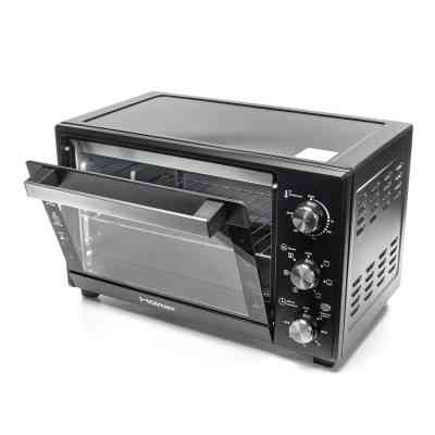 Електропіч Hölmer HEO-142CR Вінниця