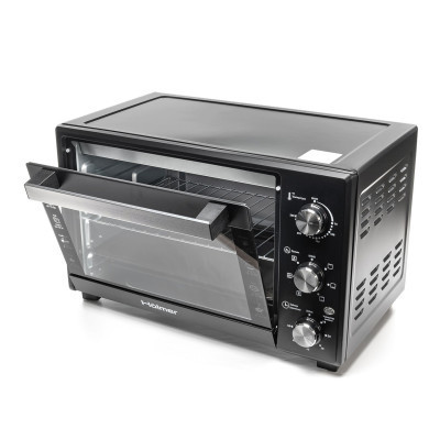 Електропіч Hölmer HEO-142CR Вінниця - фото 5