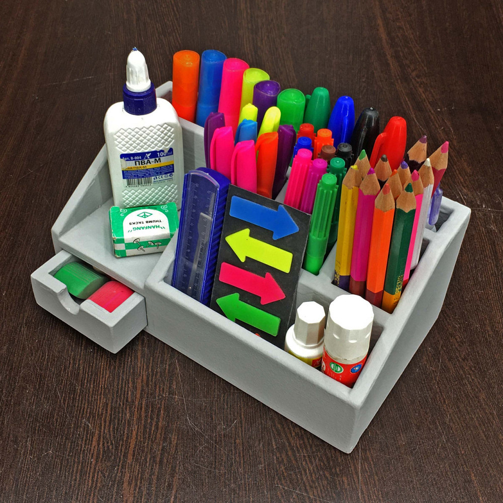 Настольный органайзер 