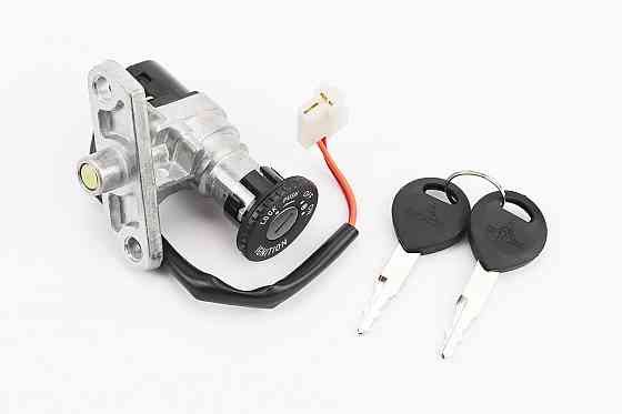 Замок запалювання Suzuki LET'S (2 дроти) Киев