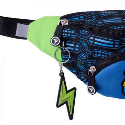 Сумка-бананка Yes Ibot SP-35 (559705) Винница