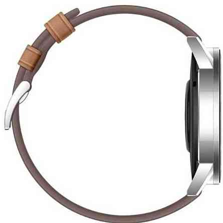 СМАРТ - Часы: Huawei Honor Magic Watch 2 MNS - B39 46mm. Brown / Black Киев