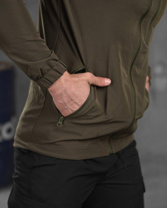 Вітровка paradox OLIVA ДГ5252 Одеса - фото 3