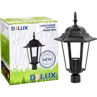 Світильник Delux PALACE A003 (90015849) Вінниця