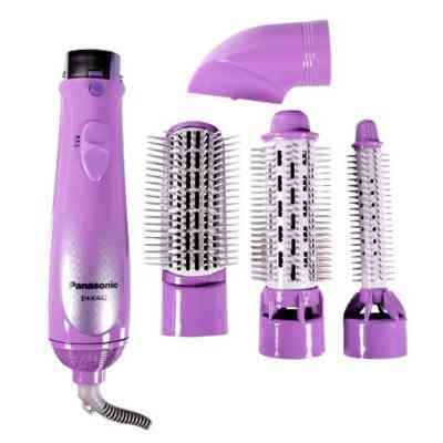 Фен-щітка Panasonic EH-KA42-V865 Вінниця