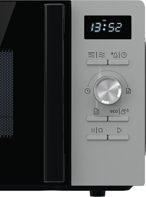 Мікрохвильова піч Gorenje MO20A4XH ( 19071 ) Харків - фото 6