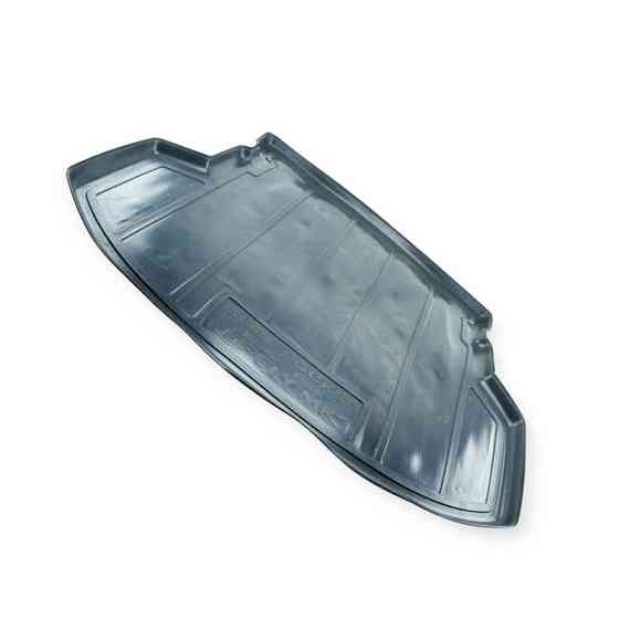 Килимок Geely MK багажника Мукачево