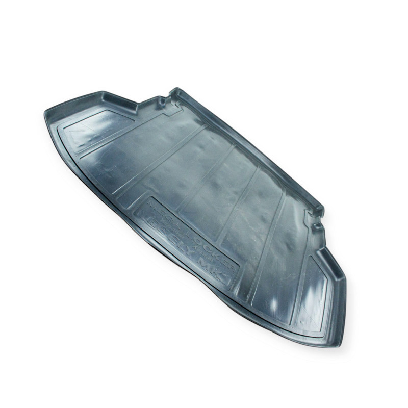 Килимок Geely MK багажника Мукачево - фото 1