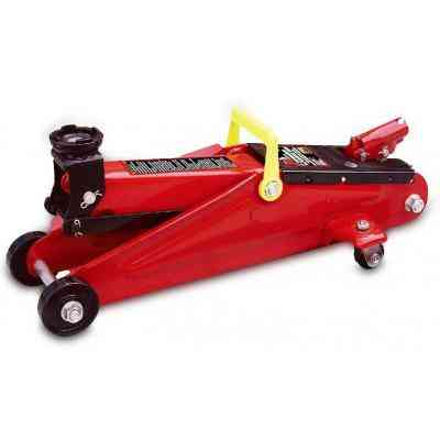 Домкрат Torin підкатний 2т 130-380 мм (T82003) Вінниця