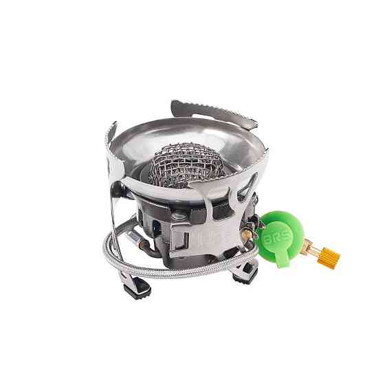 Газовий пальник BRS-15 Київ