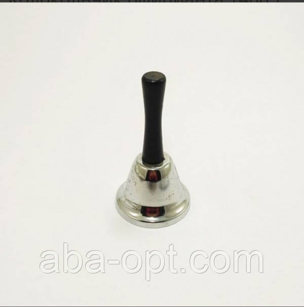 Дзвіночок виклику для ресепшн і готелів Ø 7,5 см Том ( шт ) Одеса - фото 1