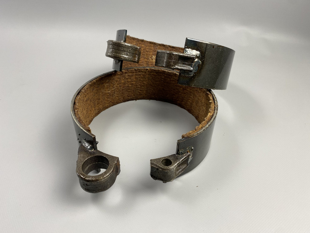 Стрічка ВВП МТЗ (56 мм) нов. зразка (продаються разом 85-4202100 + 85-4202100-01) Мукачево - фото 9