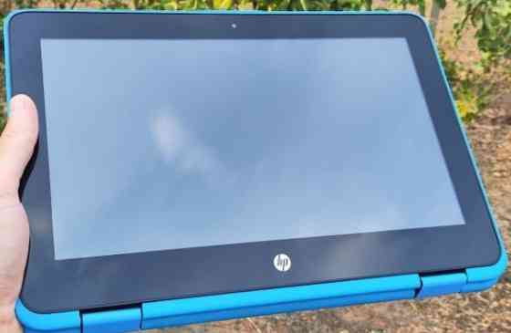 Ноутбук Сенсорный: HP x360 8/256Gb. PROBOOK. Київ