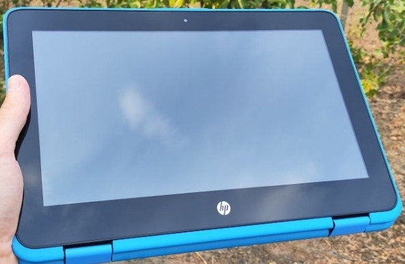 Ноутбук Сенсорный: HP x360 8/256Gb. PROBOOK. Київ - фото 5