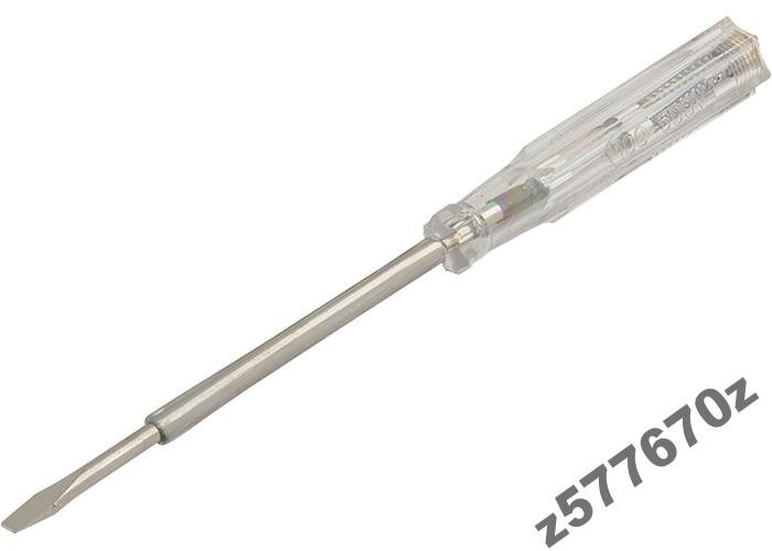 Пробник электрический 180 мм, 100 - 500 В Полтава - изображение 1