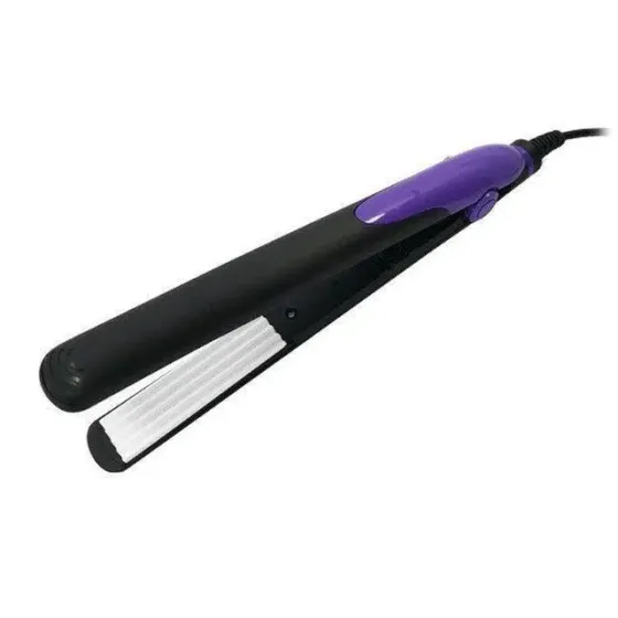 Утюжок-гофре для волос Gemei GM-1953 Коломыя