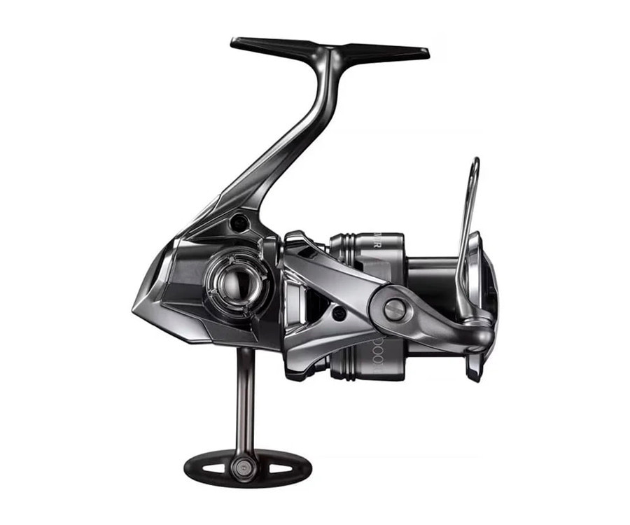 Катушка рыболовная Shimano TwinPower 24 3000MHG Киев - изображение 2