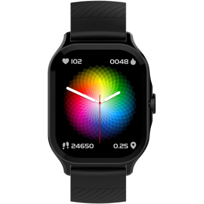 Смарт-годинник Globex Smart Watch Urban (Black) Вінниця - фото 7