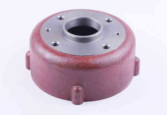 Корпус тормозного барабана ДонгФенг 354 Мукачево