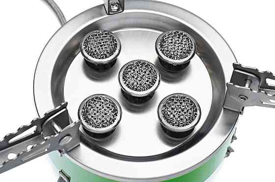 Газовий пальник BRS-75 Киев