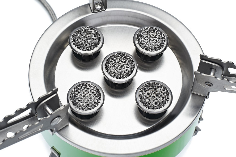 Газовий пальник BRS-75 Киев - изображение 3