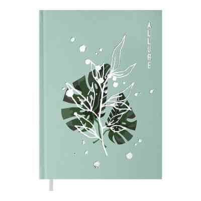 Тижневик Buromax недатований Allure, А5, м'ятний 288 сторінок (BM.2037-38) Вінниця
