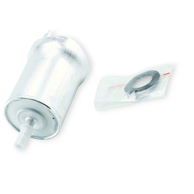 Фильтр Шкода Fabia, Фольцваген Поло 1.2, 1.4 01-(с регулятором давления) топливный Мукачево - изображение 1