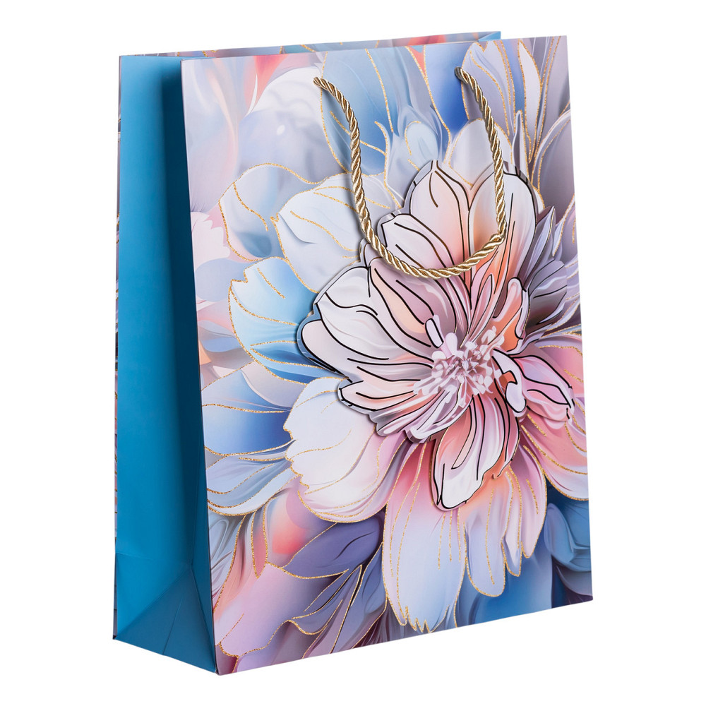 Yiwu Набор подарочных пакетов из бумаги 12 (шт.) 26×10×42 (см) HP-10359-9 Коломыя - изображение 9