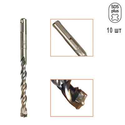 Бур DeWALT SDS-Plus EXTREME2 8х100х160мм (DT9827_1) Винница