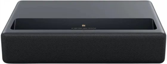 Проектор  Xiaomi Mi 4K Laser Projector 150'' Czarny Київ
