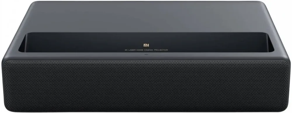 Проектор  Xiaomi Mi 4K Laser Projector 150'' Czarny Київ - фото 1