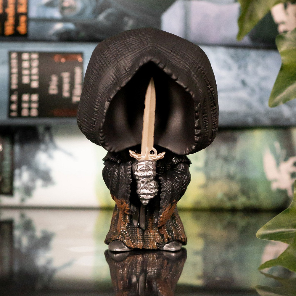 Ігрова фігурка Funko POP! серії Володар перснів - Назґул Днепр - изображение 3